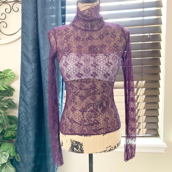 New Free people top - Picture 3 of 6